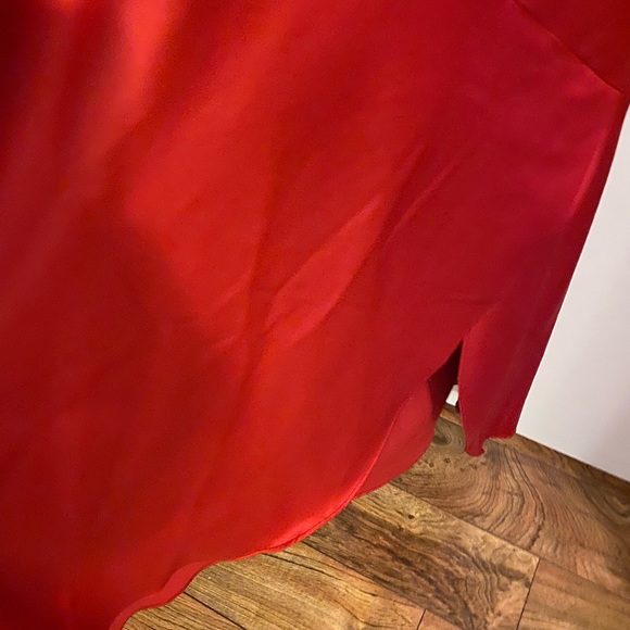 MIDI SLIP DRESS - Never Worn - Picture 6 of 7